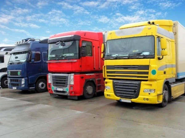 İstanbul Bergama Nakliye